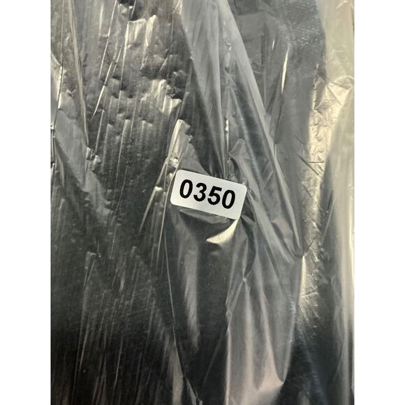 Gloria Vanderbilt Amanda Jeans Womens 18W Dark Wash Denim Straight Leg Pants - Picture 8 of 8